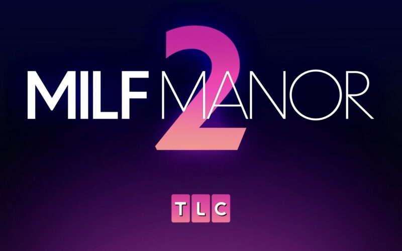 MILF Manor — TLC